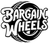 Bargain Wheels Logo
